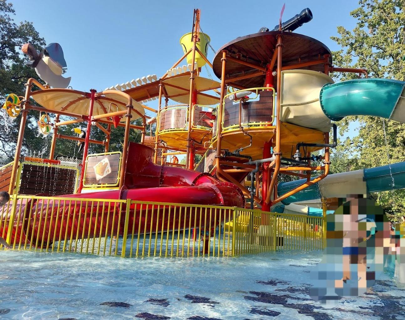 Viktoria Apartman Gyula Esterno foto